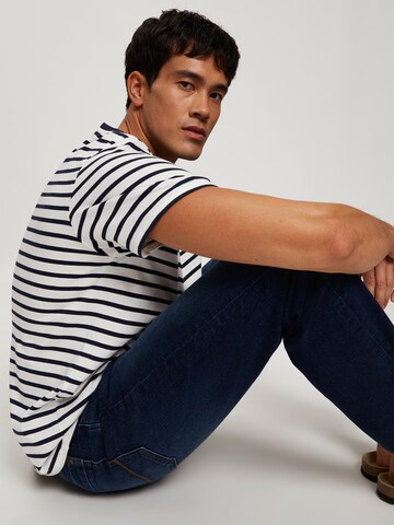 CROSS JEANS Regular Jeans 'Antonio' in Blau