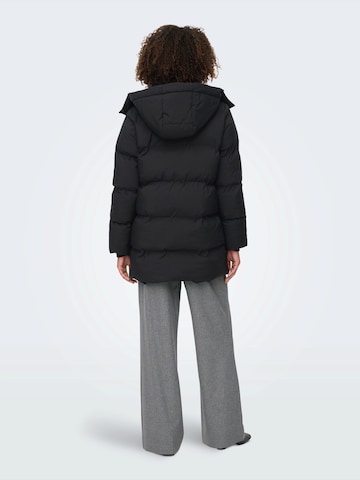 Veste d’hiver 'ONLJOSIE' ONLY en noir
