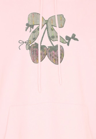 Sweat-shirt MYMO en rose