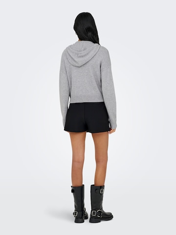 ONLYKardigan 'ONLKatia' - siva boja