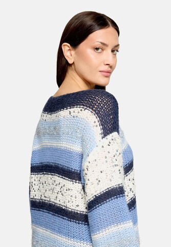 Betty Barclay Trui in Blauw