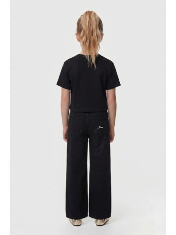 GUESS Regular Jeans in Schwarz