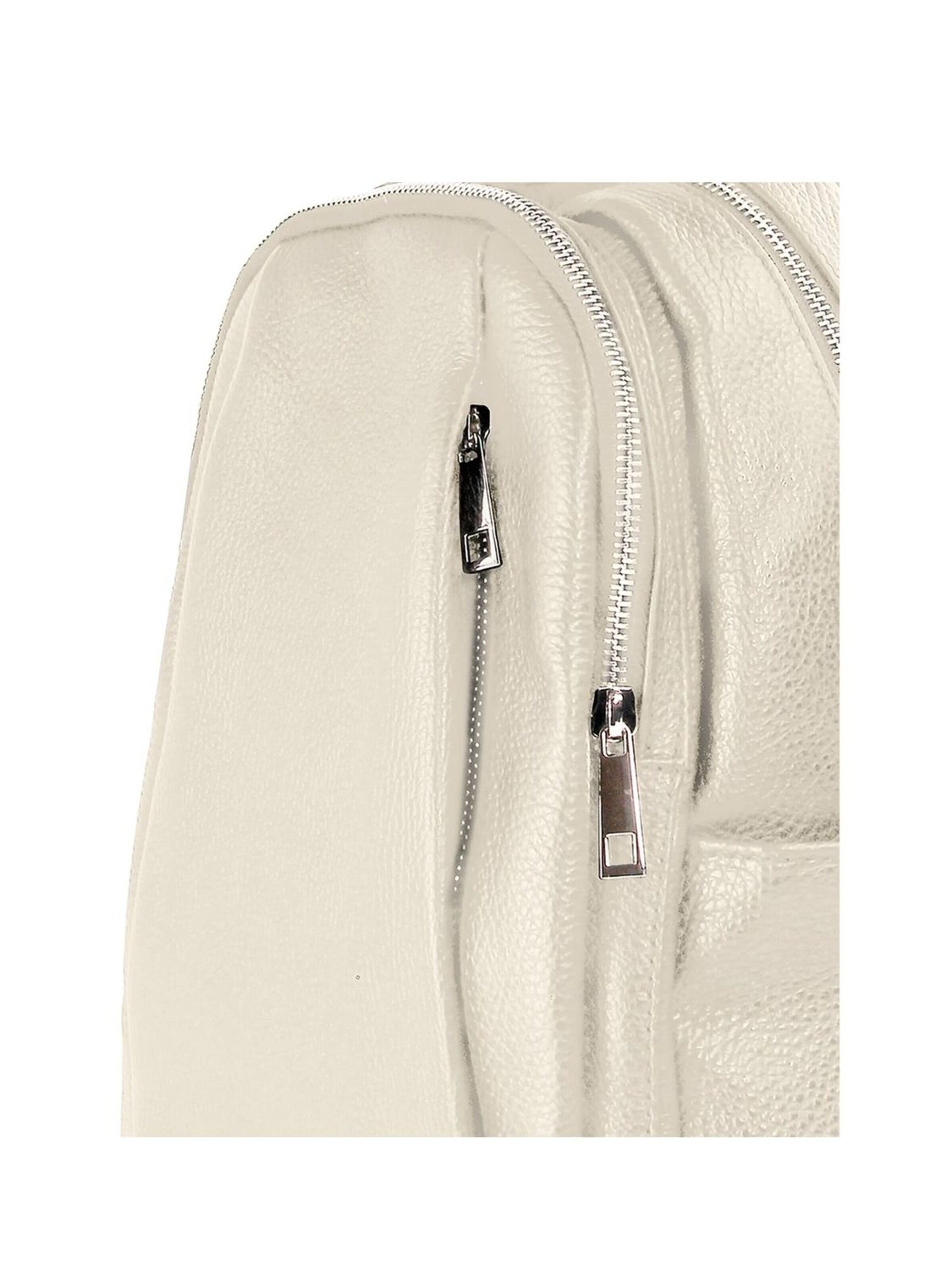 Toscanto Backpack in Beige