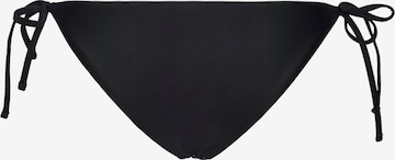 PIECES Bikini hlačke 'ALISA' | črna barva