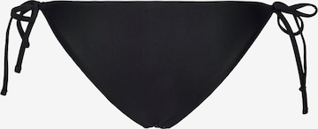 PIECES Bikini Bottoms 'ALISA' in Black