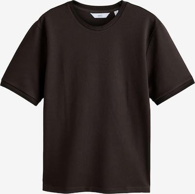 Marškinėliai iš Next, spalva – tamsiai ruda, Prekių apžvalga