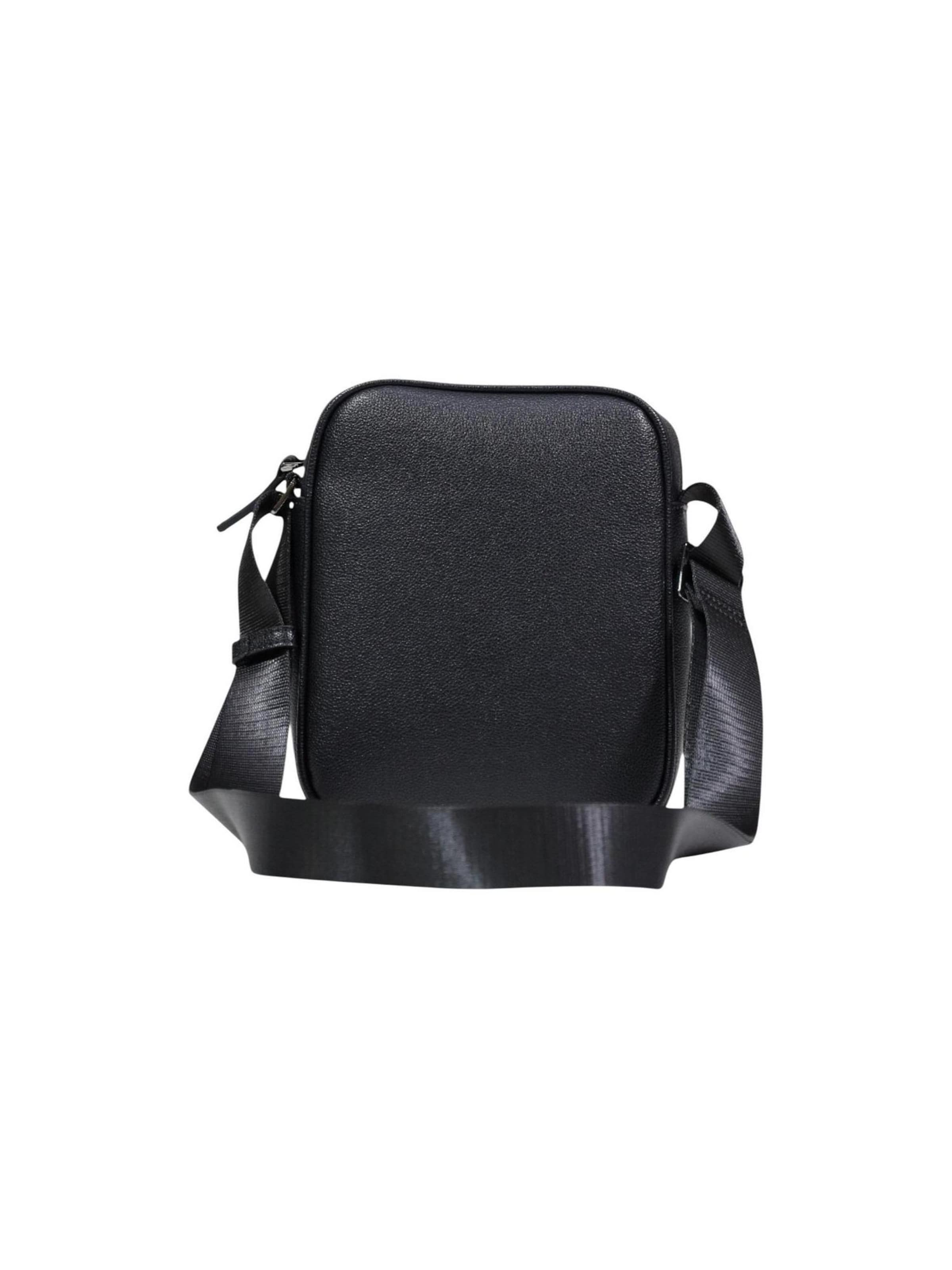 ARMANI EXCHANGE - Bolso de hombro 'XM002584 AF22651' en negro