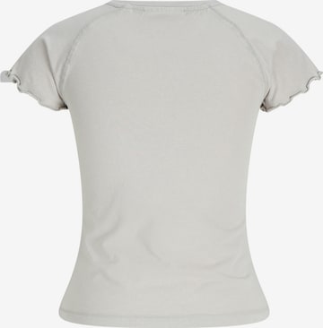 JJXX Shirt 'GIGI' in Grey