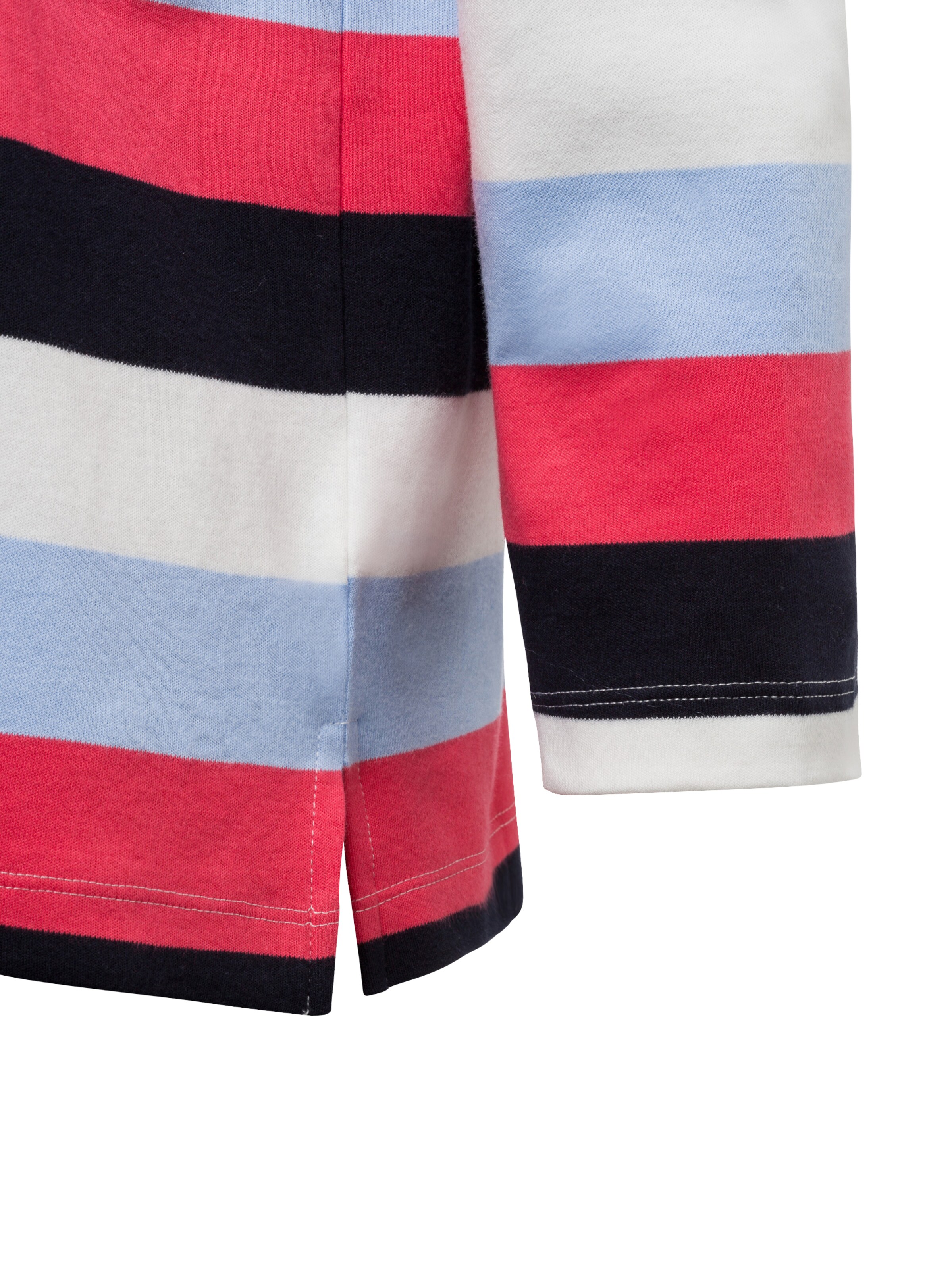 Marie Lund Shirt in Mischfarben