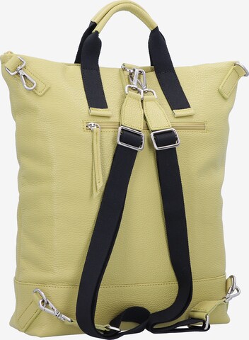 JOST Backpack in Yellow