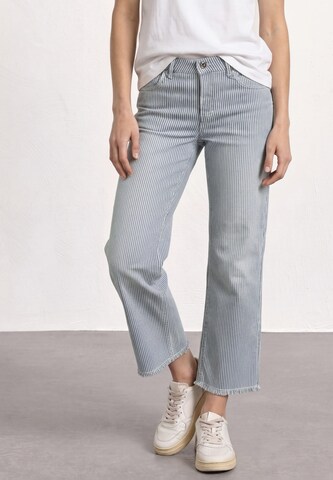 STREET ONE Regular Jeans in Blue