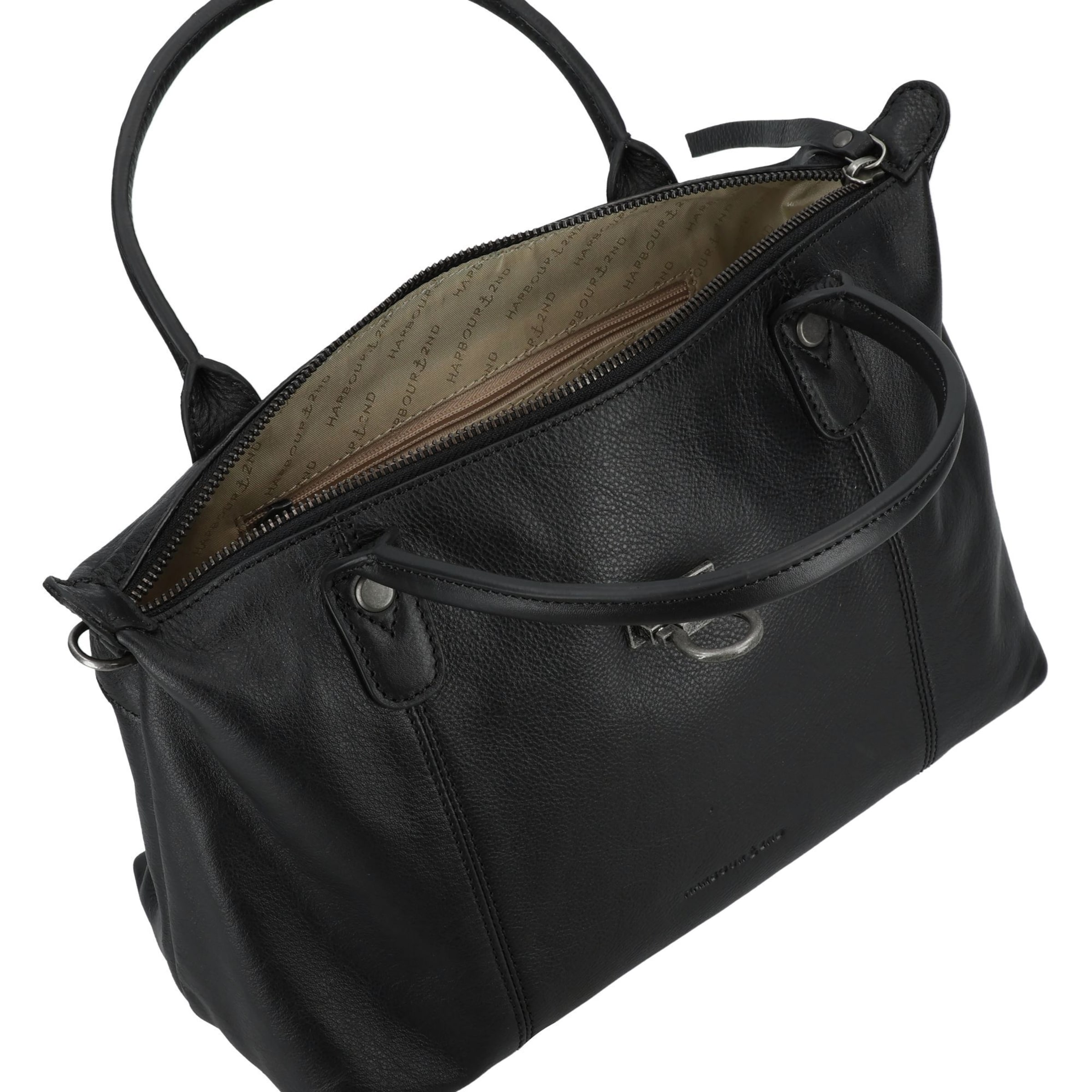 Harbour 2nd Kabelka 'Just Pure Liane' – černá