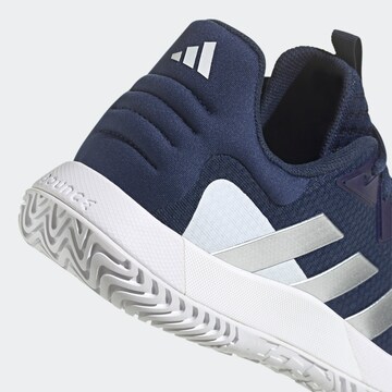 ADIDAS PERFORMANCE Sportschoen 'SoleMatch Control' in Blauw