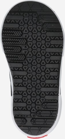 VANS - Zapatillas deportivas en negro