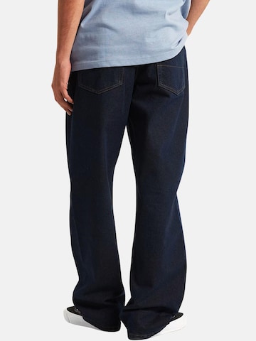 VANS Loosefit Παντελόνι 'Check-5' σε μπλε