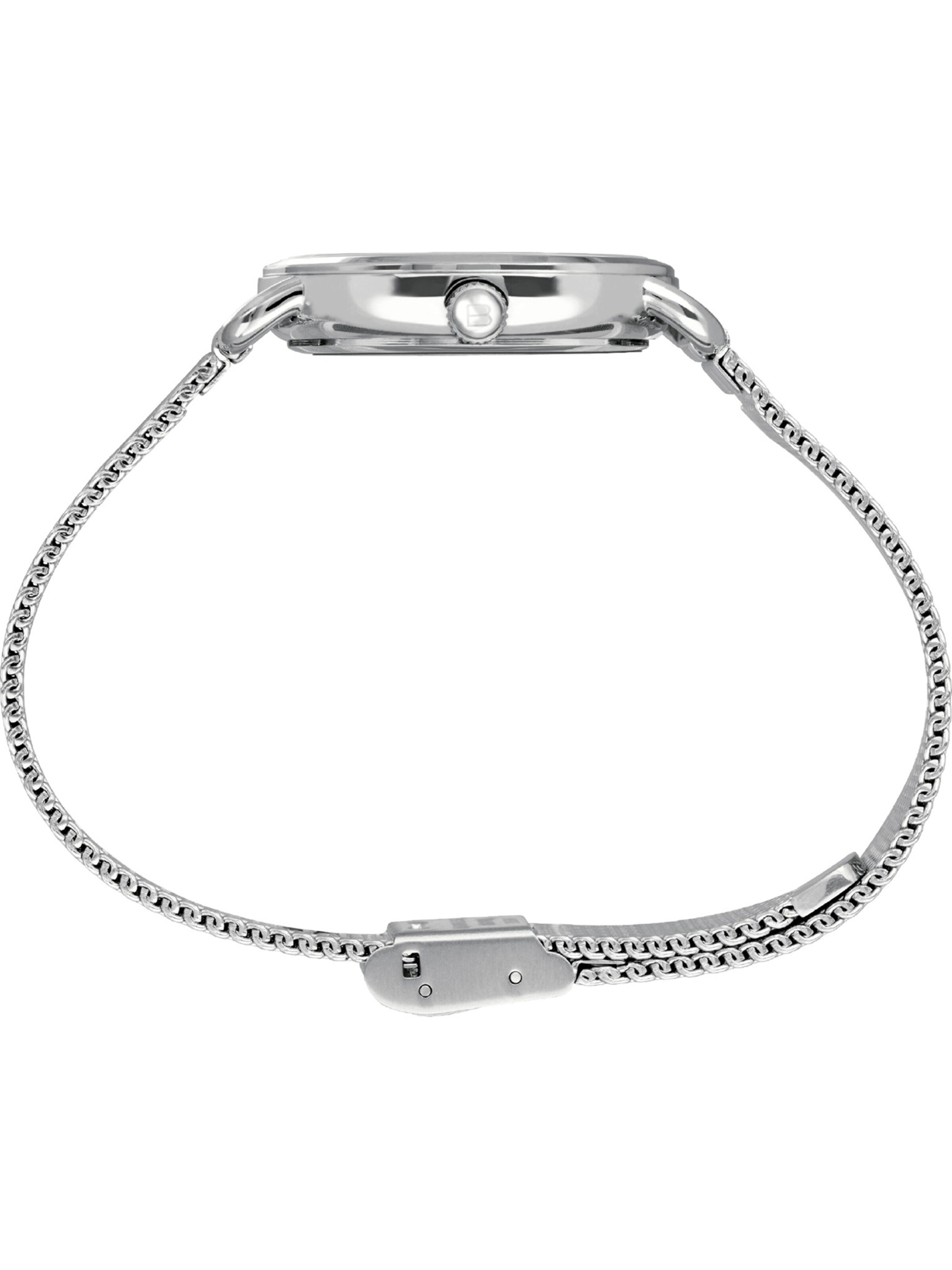 Breil Analog watch 'ELIZA' in Silver