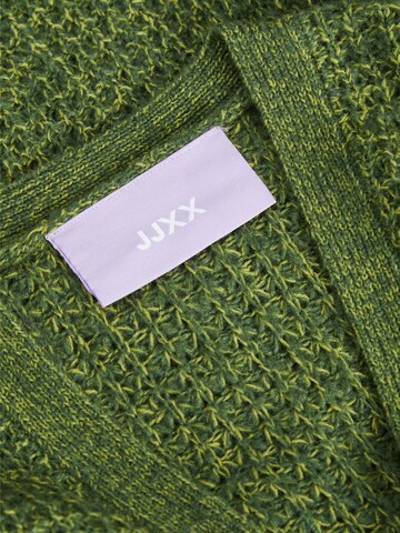 JJXX Strickjacke 'Victoria' in Grün