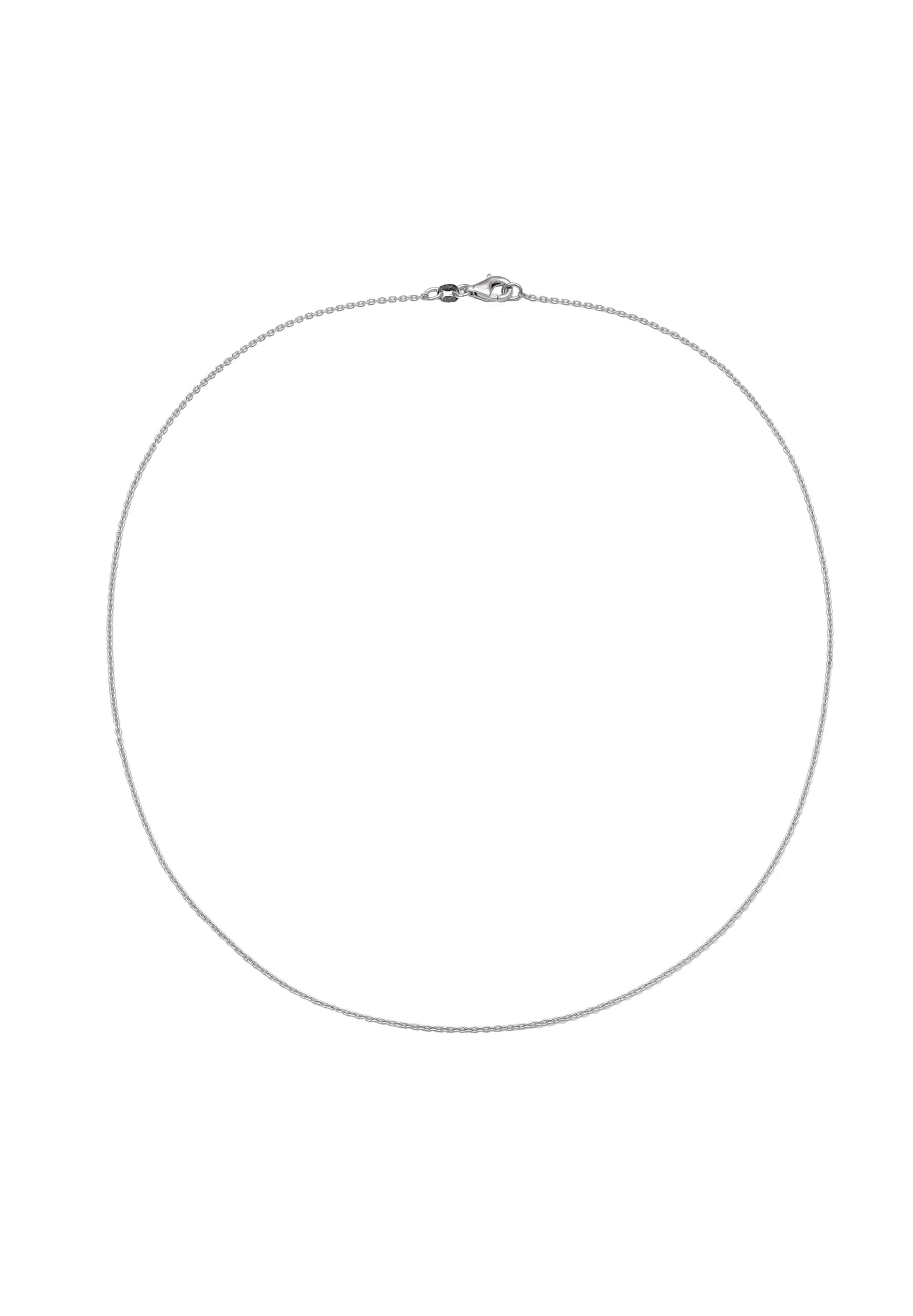 Stilnest Necklace in Silver, Item view