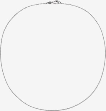 Chaîne Stilnest en argent : devant