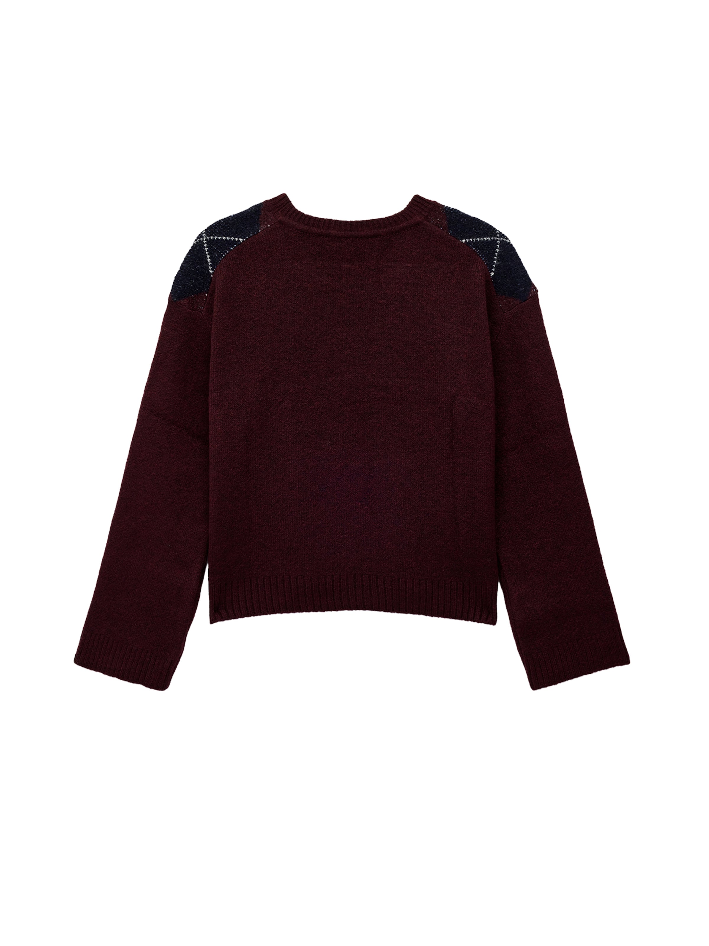 Koton Sweater in Red