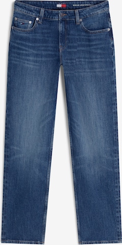mėlyna Tommy Jeans Standartinis Džinsai 'BJ0155': priekis