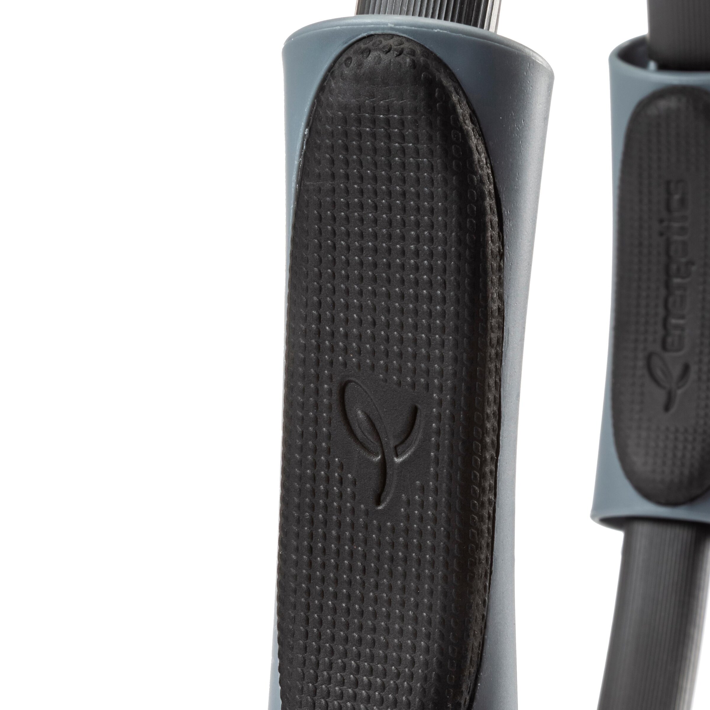 ENERGETICS Fitness Equipment in Black