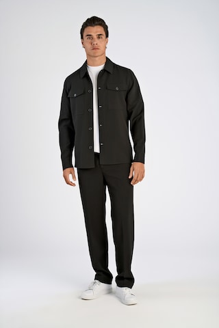Lindbergh Jacke in Schwarz