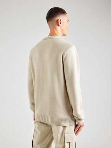 Pullover di TRAPP in beige