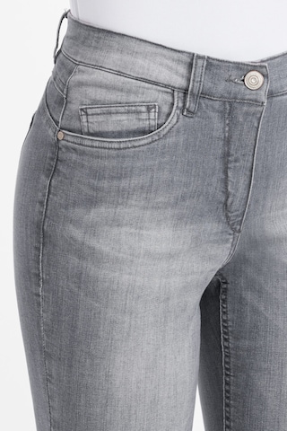 Recover Pants Slimfit Jeans 'Adrian' in Grijs