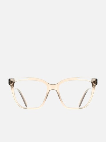 Liu Jo Sonnenbrille‌‌‌ in Braun