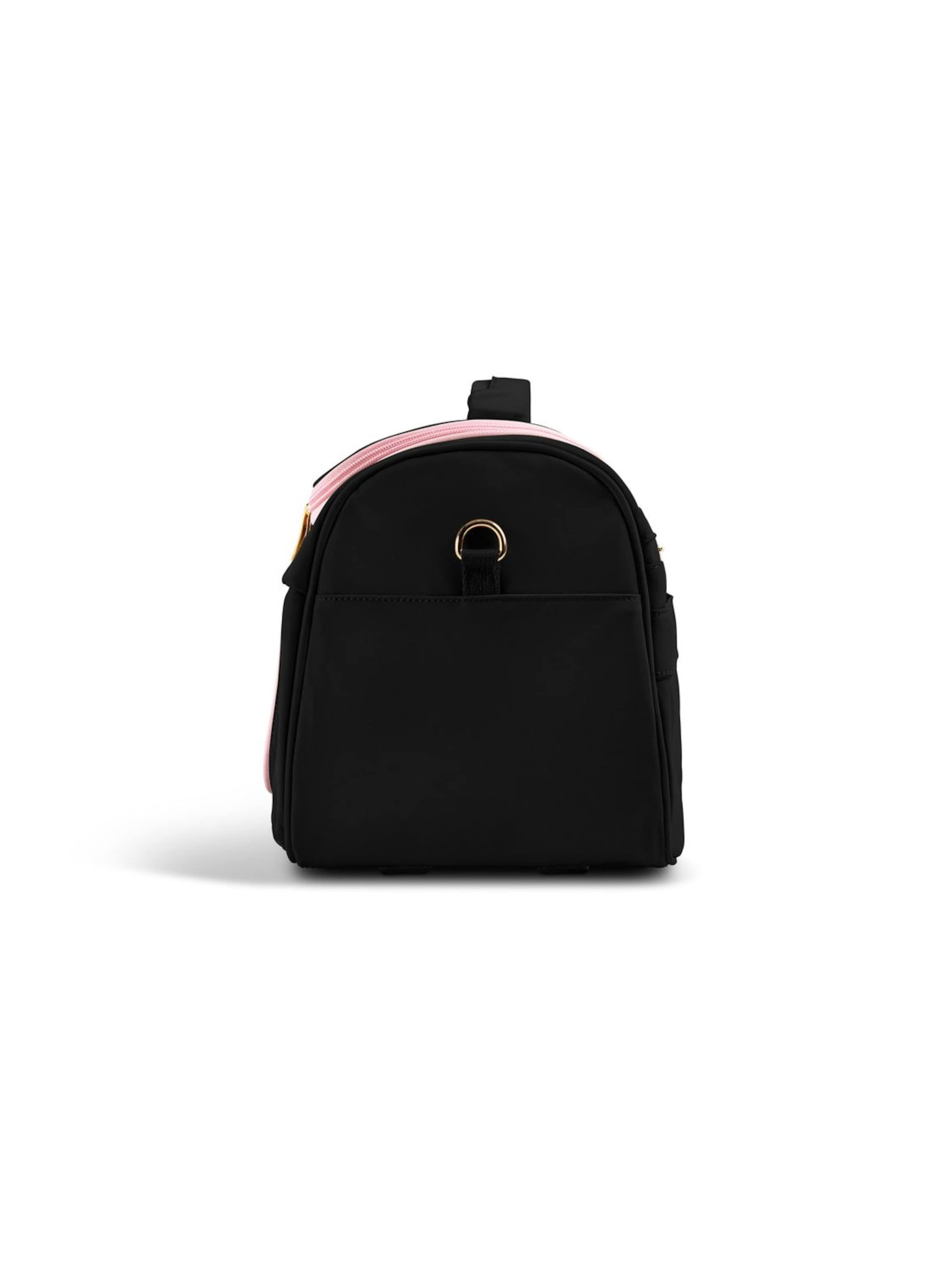 Braccialini Kosmetiktasche 'Milly'‌‌‌‌‌‌‌‌‌‌ in Schwarz