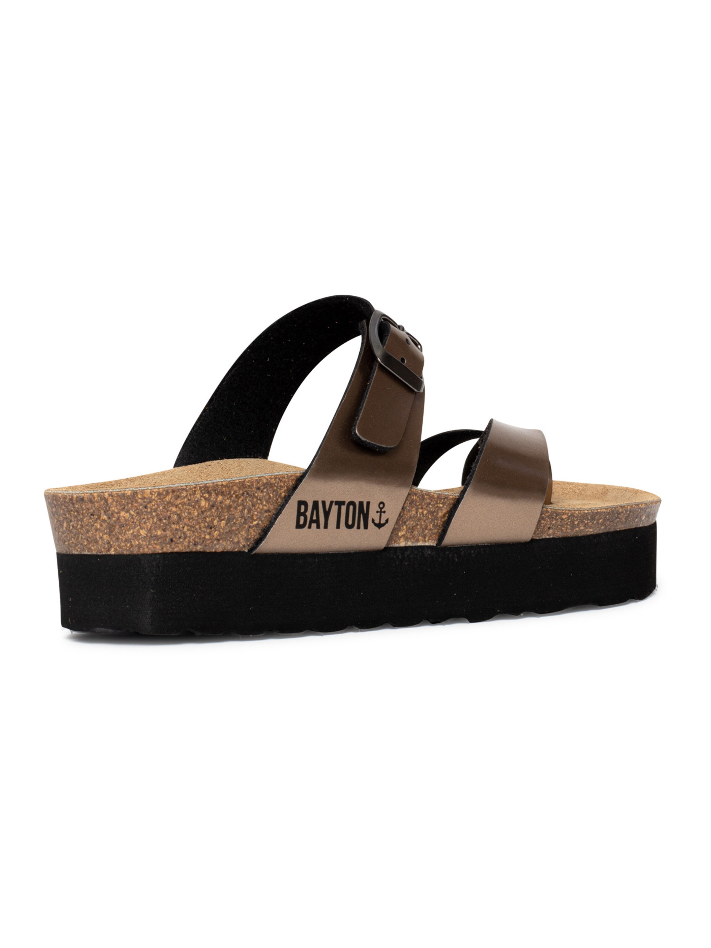 Bayton Pistokkaat 'Andromac' värissä kulta