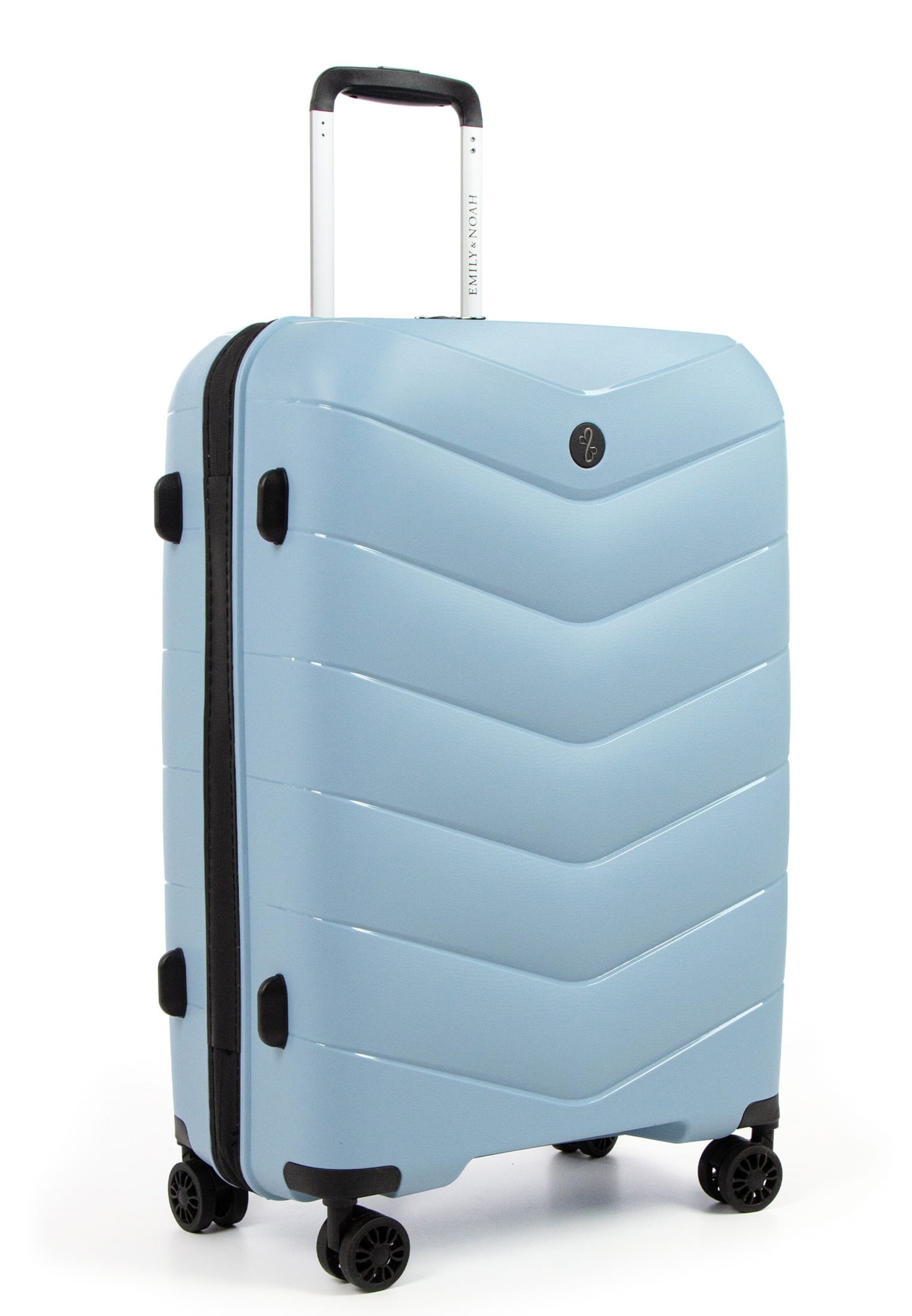 Emily & Noah Trolley 'E&N Travelbestie Werner' M in Blau