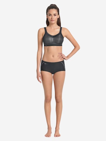 Bustier Soutien-gorge 'Momentum Sport' ANITA en noir