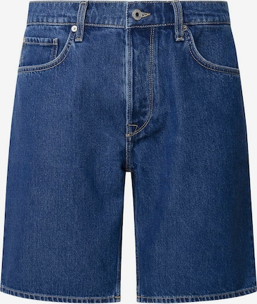 regular Jeans di Pepe Jeans in blu: frontale