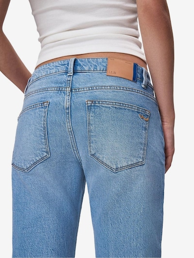 LTB Jeans Jeans 'Fallon 300 Straight Jeans' in 32/27 in Blue, Item view