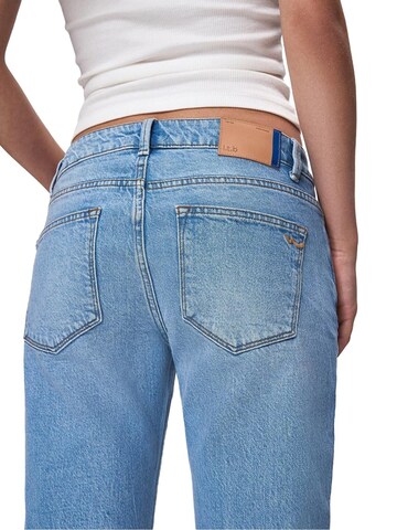 Regular Jean 'Fallon 300 Straight Jeans' LTB Jeans en bleu