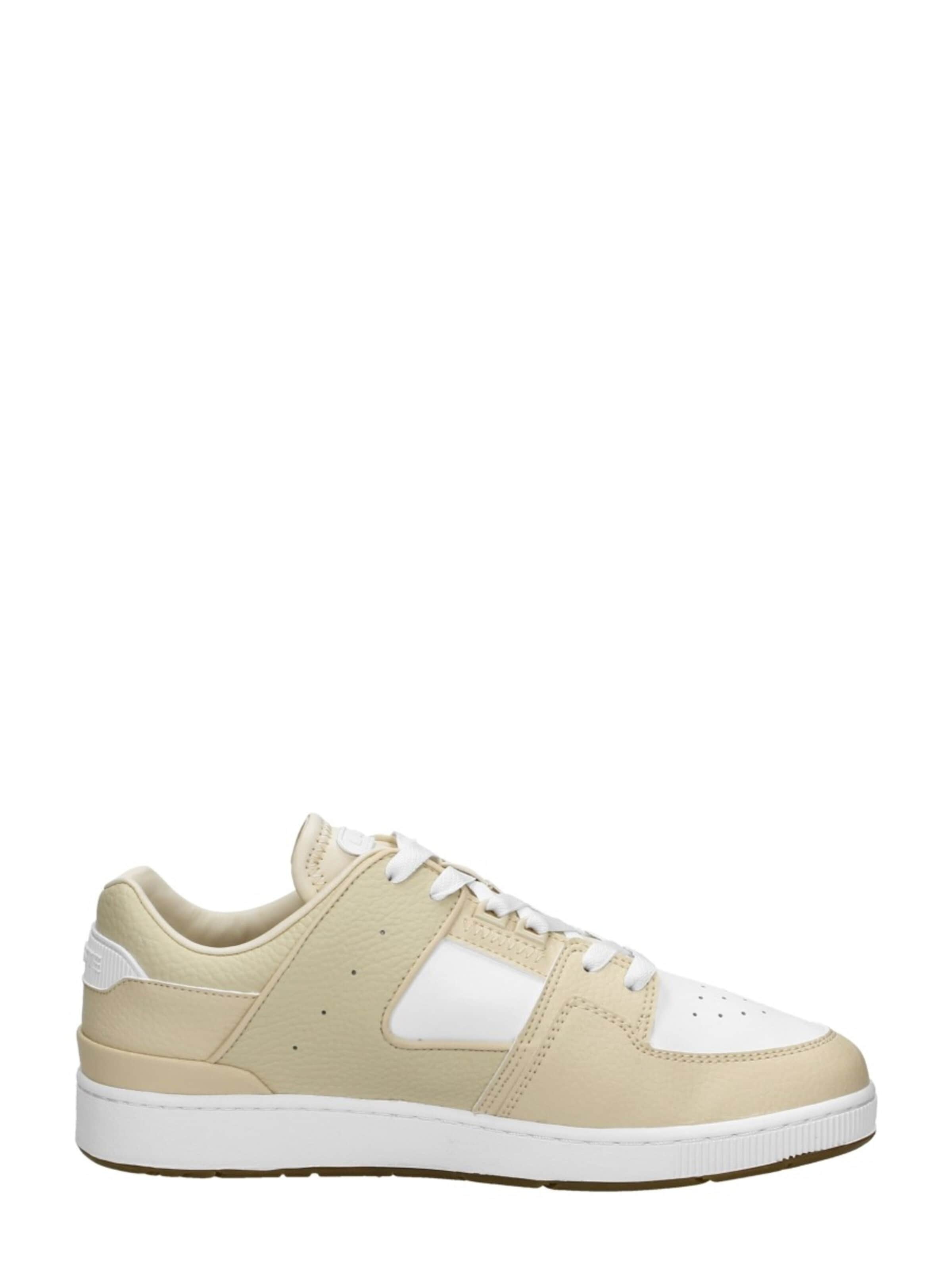 LACOSTE Sneaker low 'T-Clip'‌‌‌‌‌‌‌‌‌ in Beige