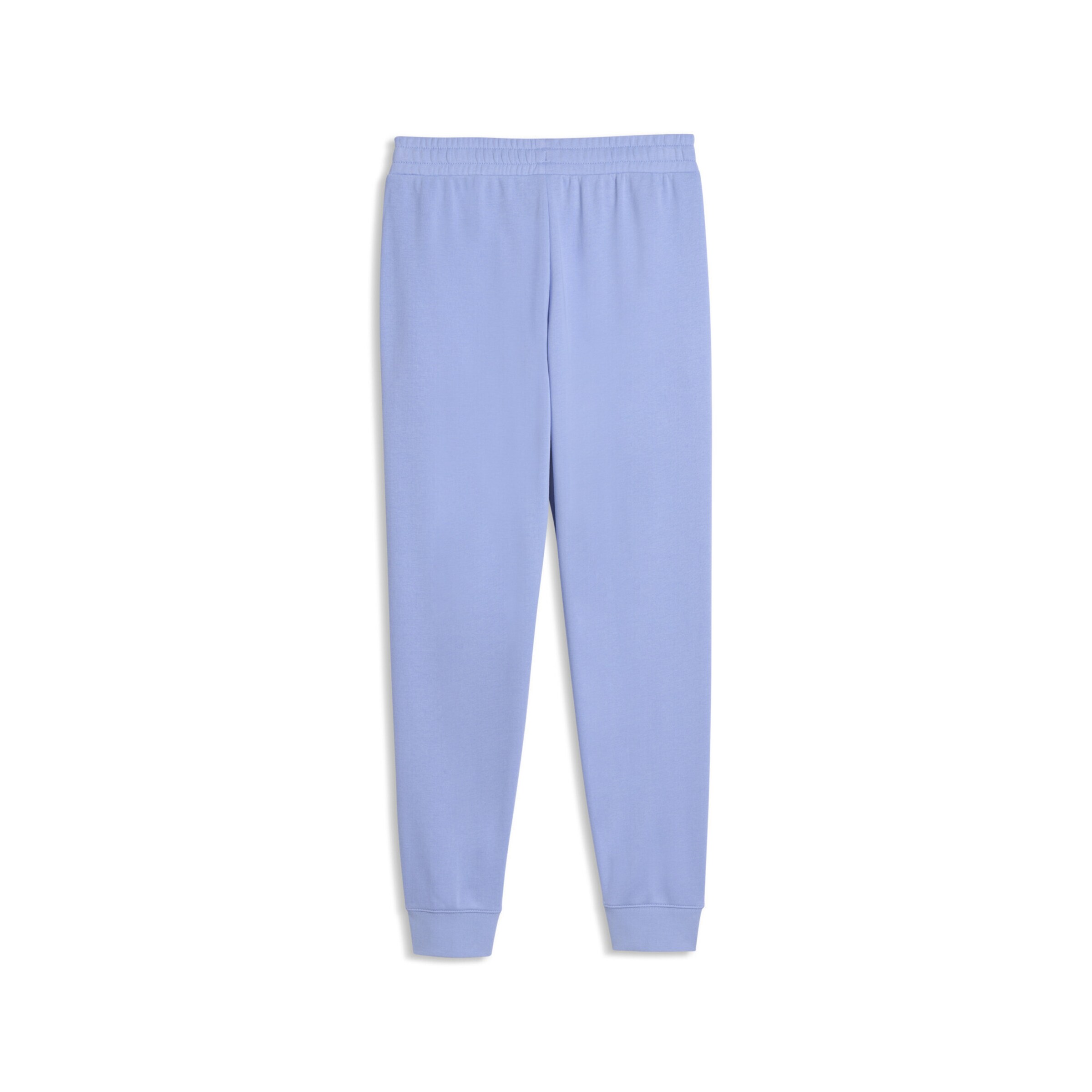 PUMA Regular Sportbroek in Lila