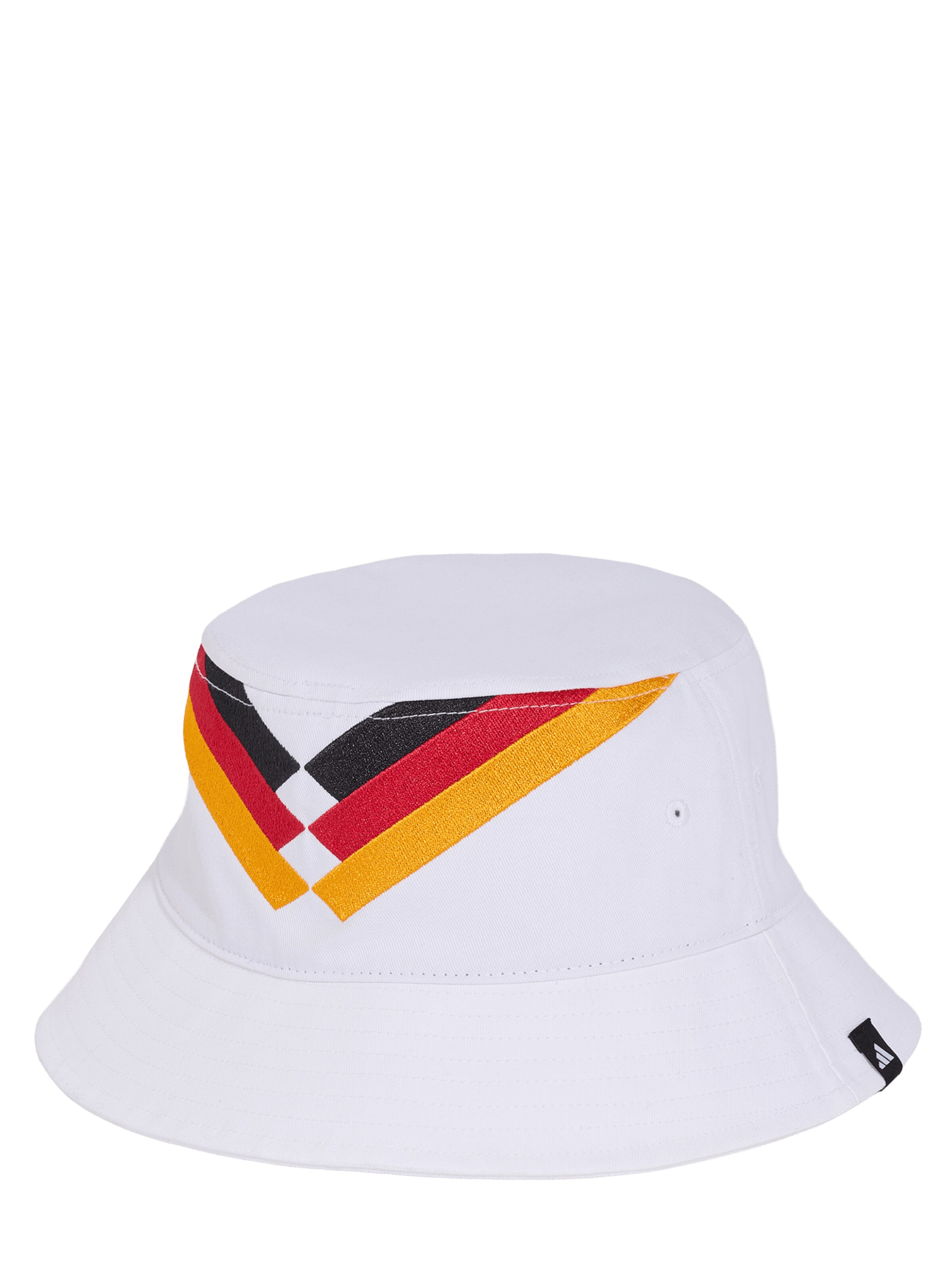 ADIDAS PERFORMANCE Hat in White