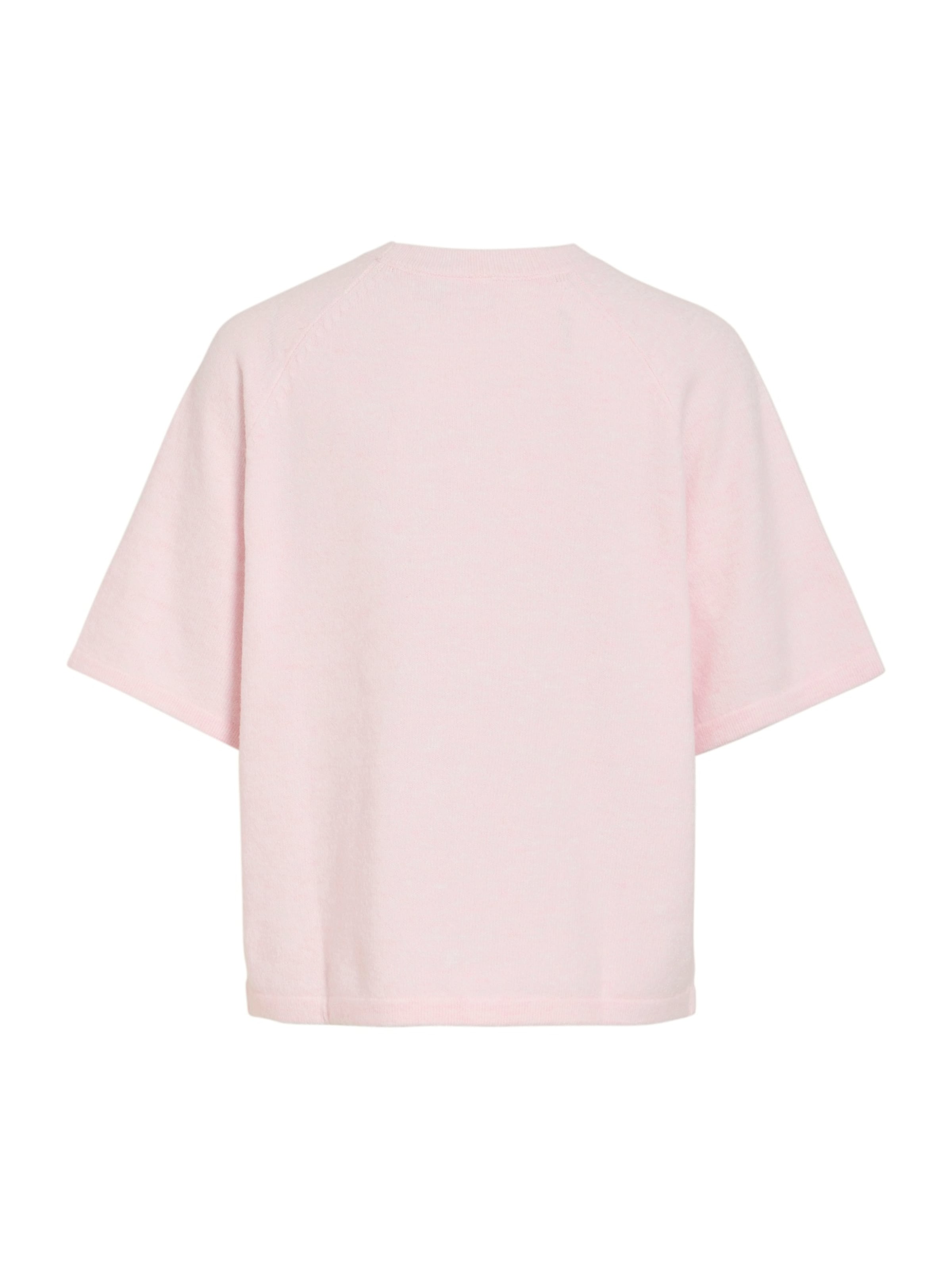 Pullover 'VILiga' di VILA in rosa