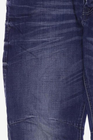 CIPO & BAXX Jeans 34 in Blau
