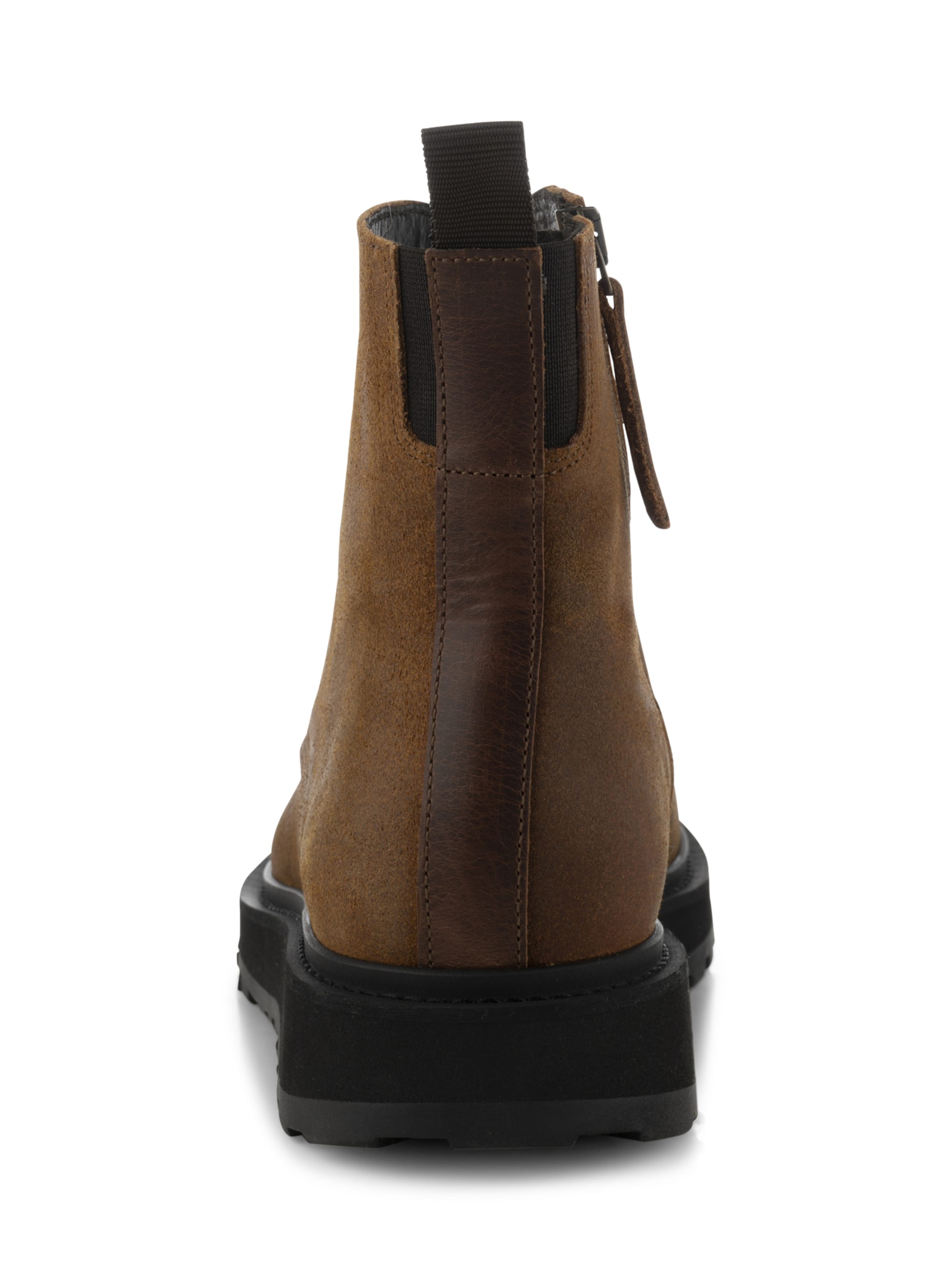 Shoe The Bear Lace-up boots in Brown