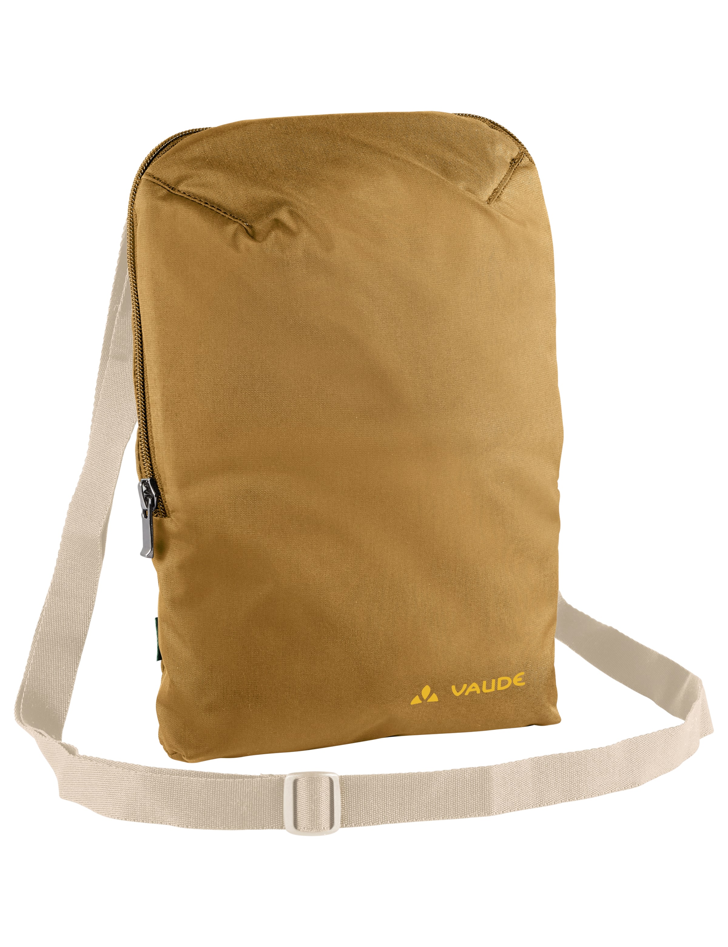 Borsa sportiva di VAUDE in marrone: frontale