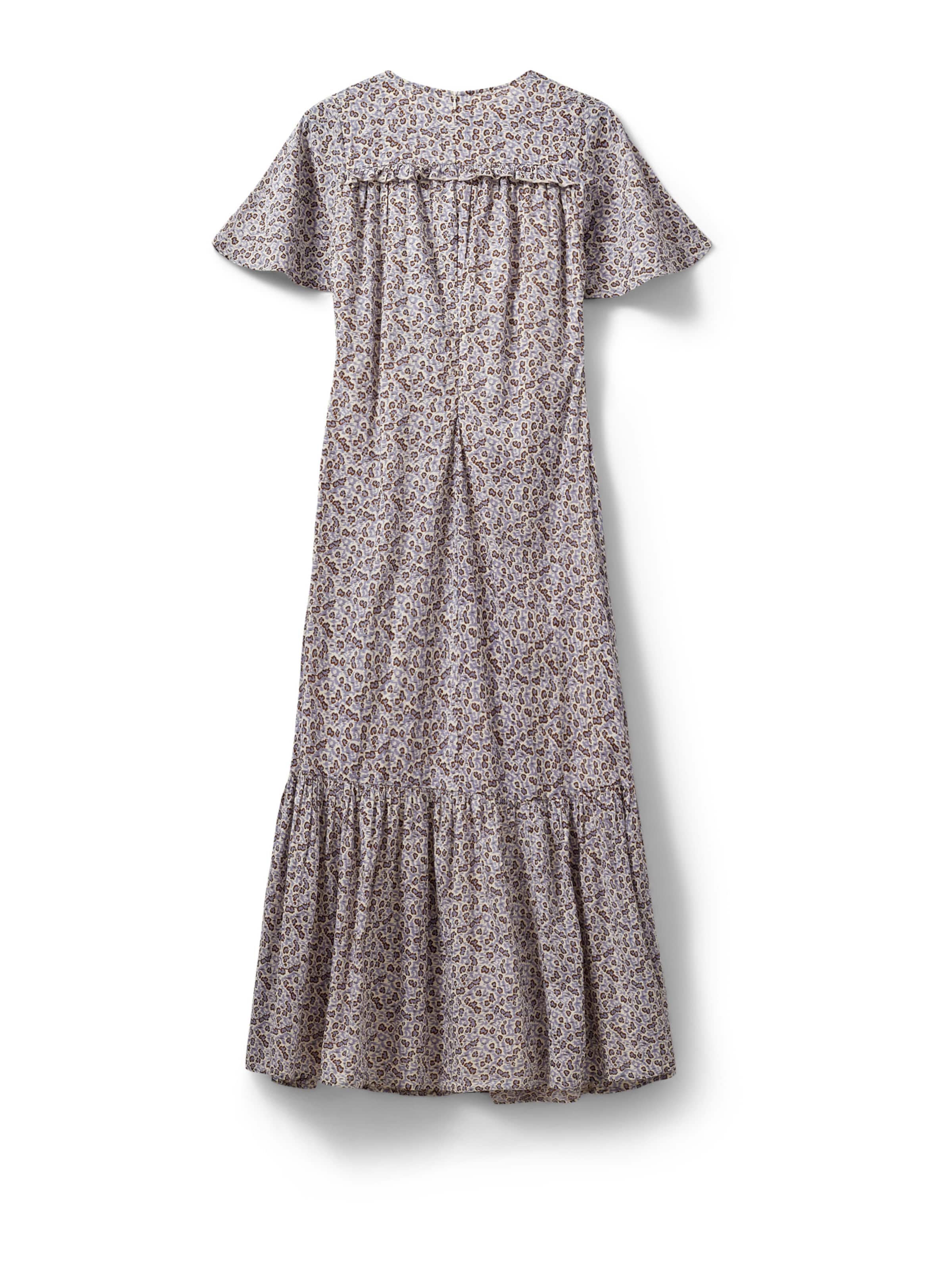 Sofie Schnoor Φόρεμα 'Millasw' σε λιλά