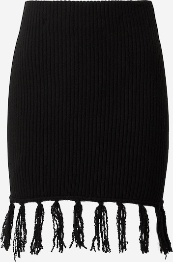 Sijonas 'Hege' iš EDITED, spalva – juoda, Prekių apžvalga