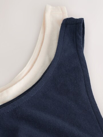 Next Top in Beige