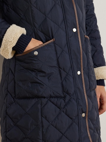 Lauren Ralph Lauren Petite Télikabátok 'DI' - kék