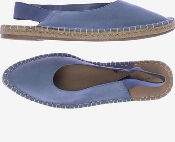 NEXT Sandals & High-Heeled Sandals in 41,5 in Blue: front