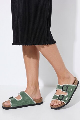 Angel of Style Rok in Zwart